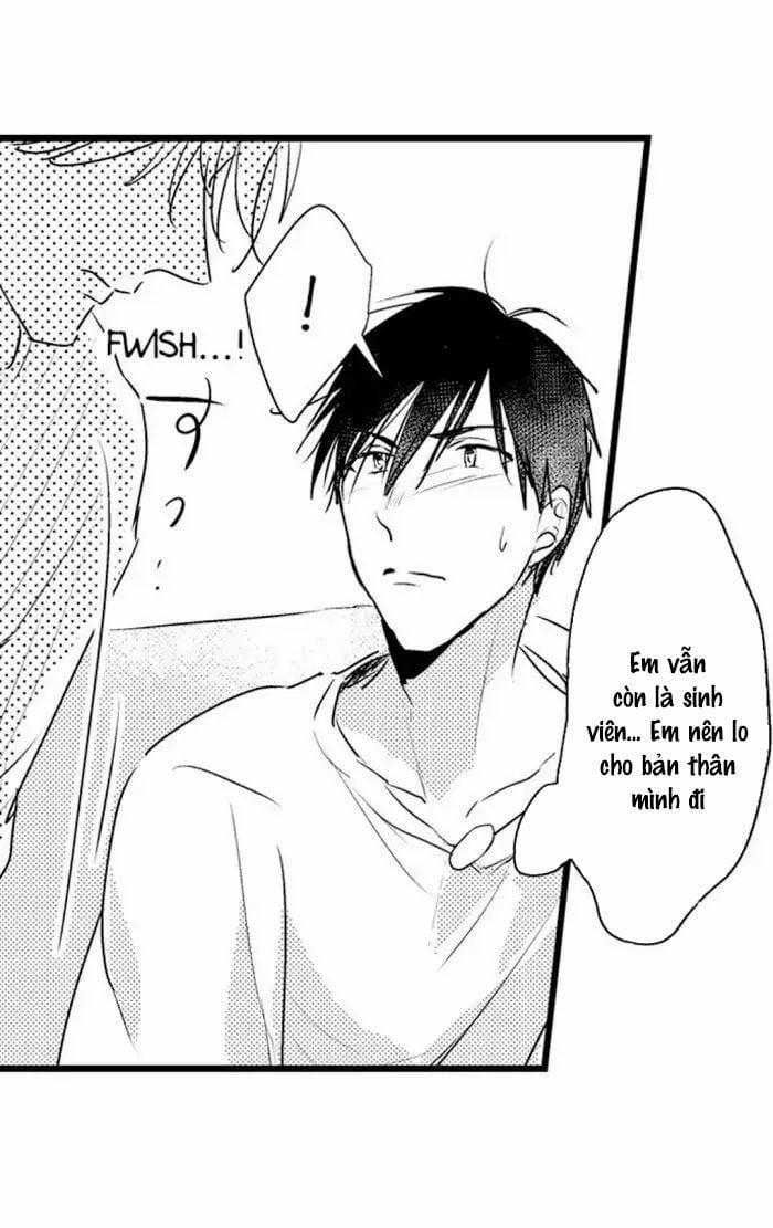 Có Là Bố Thì Cũng Có Nhu Cầu Thôi 14.2 trang 6