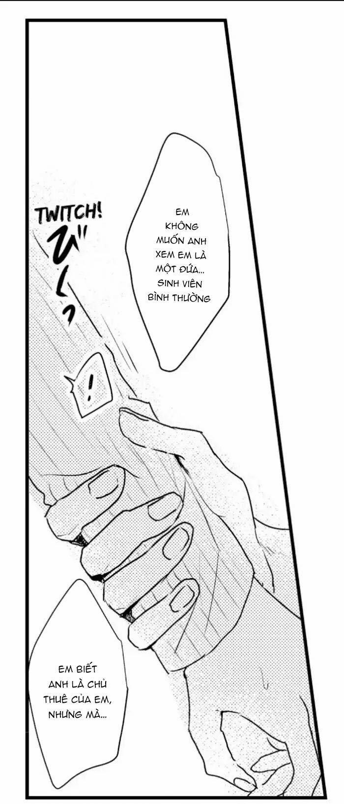 Có Là Bố Thì Cũng Có Nhu Cầu Thôi 14.2 trang 8