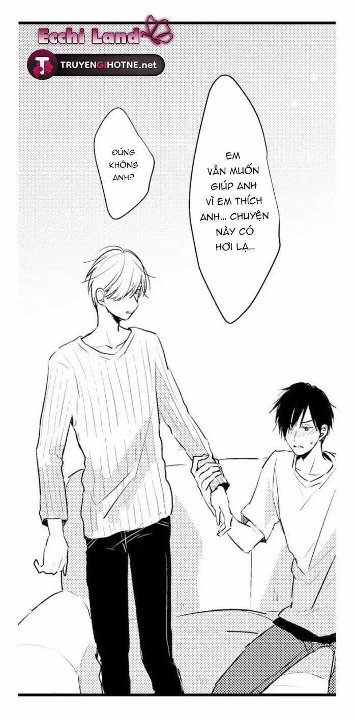 Có Là Bố Thì Cũng Có Nhu Cầu Thôi 14.2 trang 9