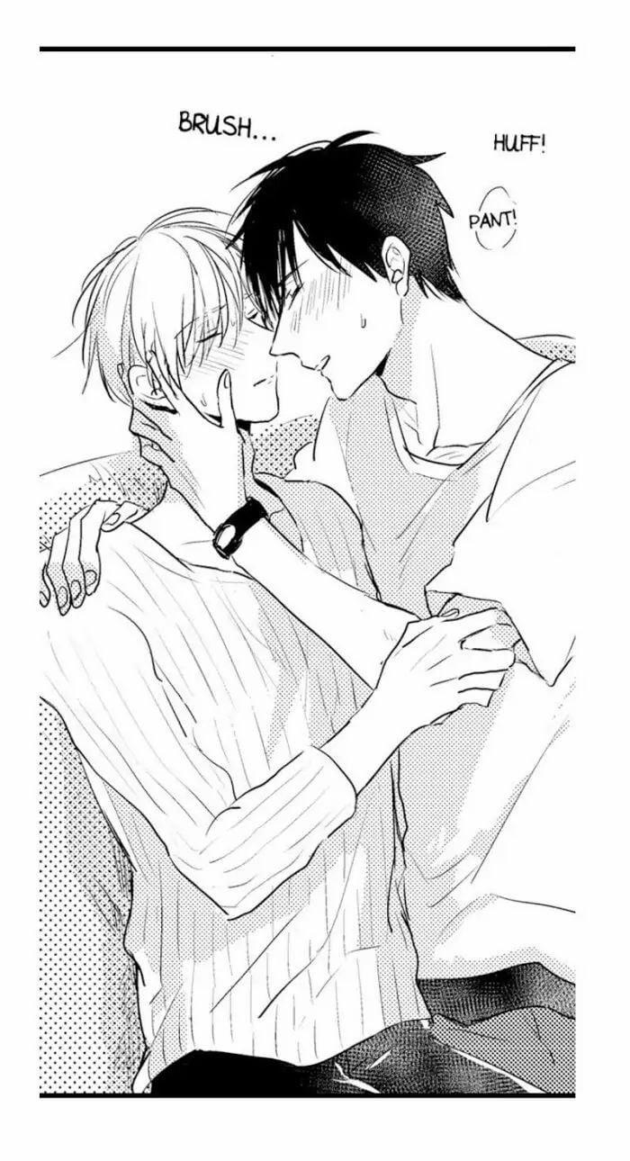 Có Là Bố Thì Cũng Có Nhu Cầu Thôi 15.1 trang 11