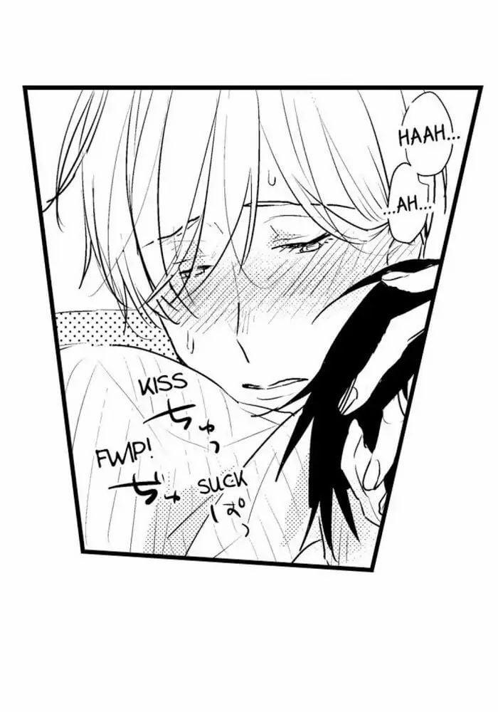 Có Là Bố Thì Cũng Có Nhu Cầu Thôi 15.1 trang 15