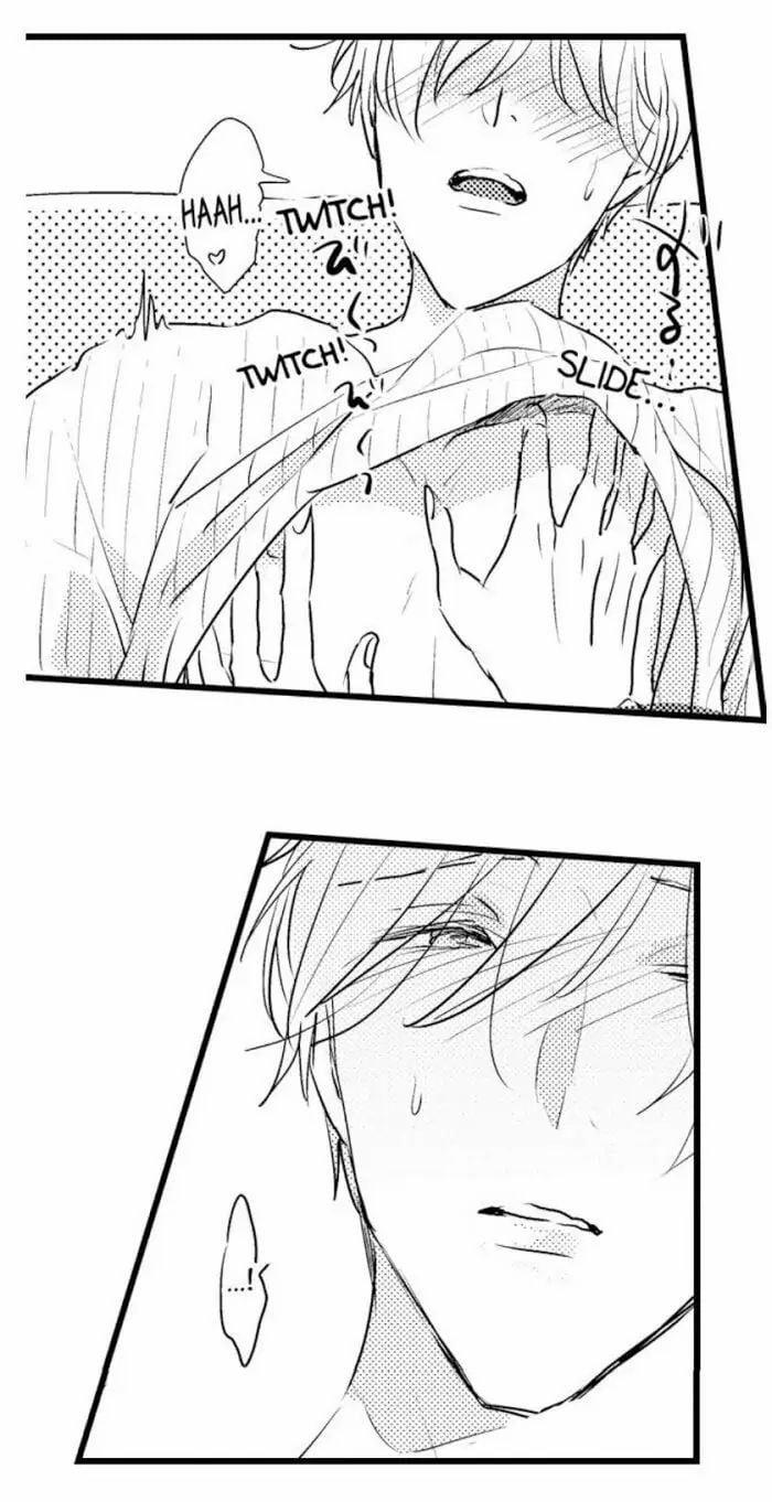 Có Là Bố Thì Cũng Có Nhu Cầu Thôi 15.1 trang 16