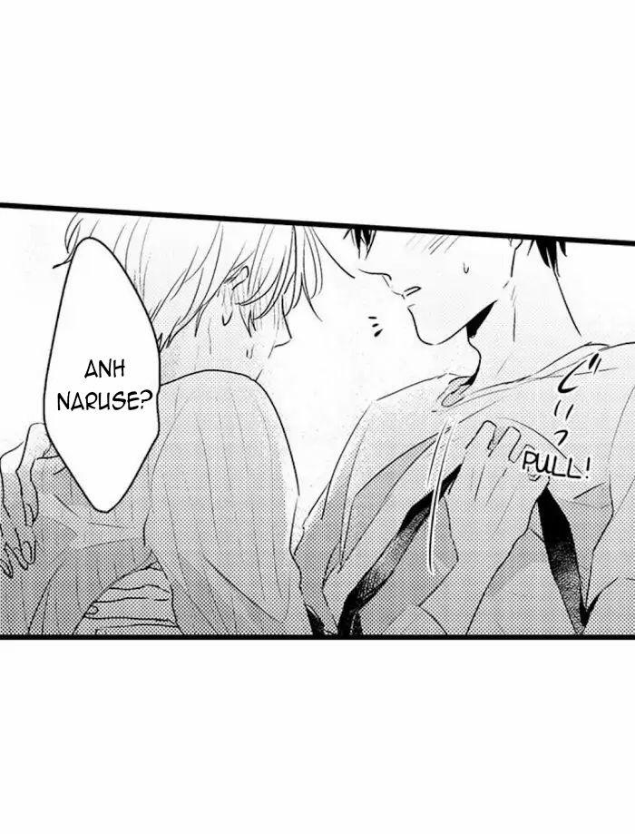 Có Là Bố Thì Cũng Có Nhu Cầu Thôi 15.1 trang 17