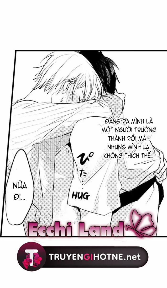 Có Là Bố Thì Cũng Có Nhu Cầu Thôi 15.1 trang 18