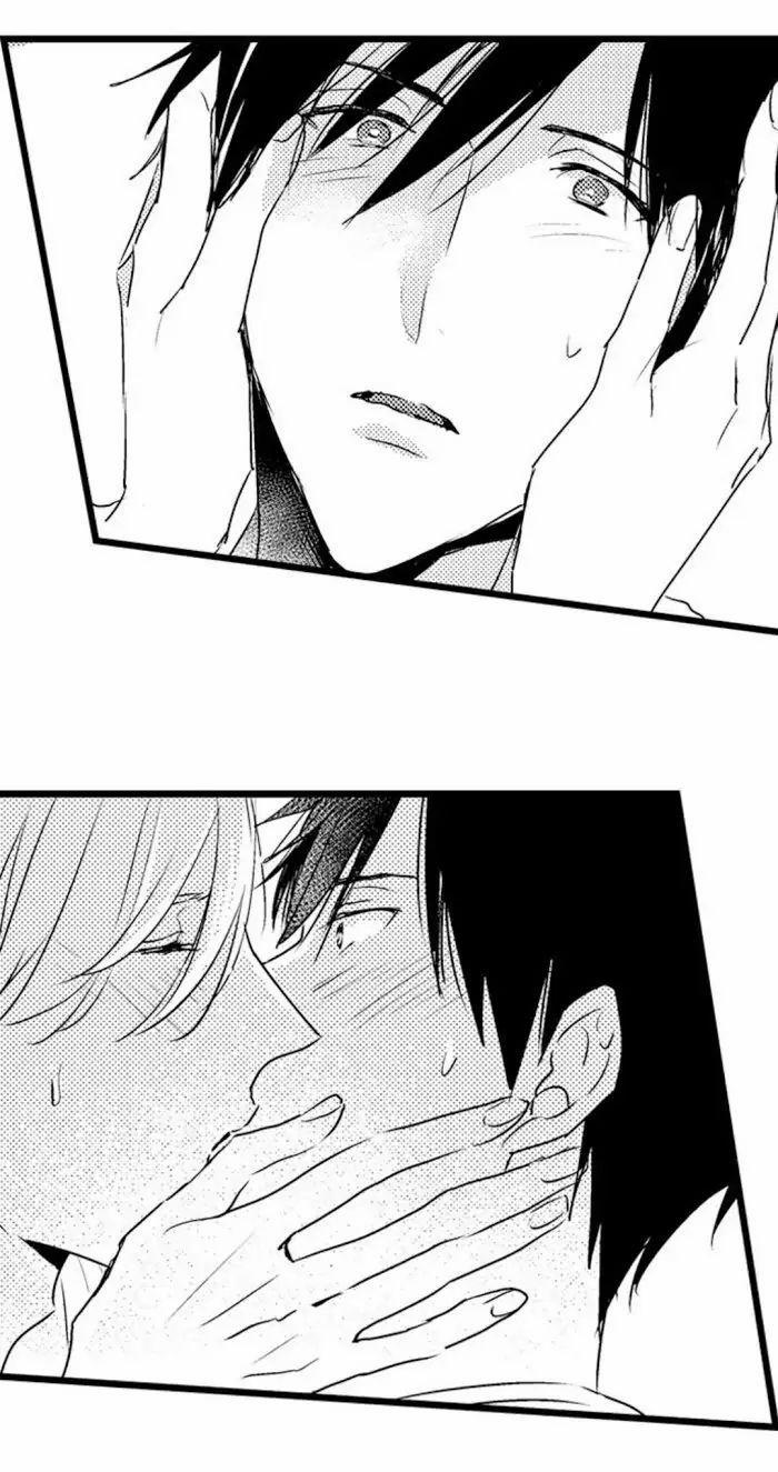 Có Là Bố Thì Cũng Có Nhu Cầu Thôi 15.1 trang 5