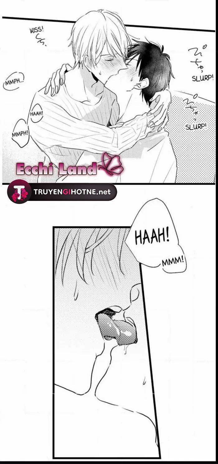 Có Là Bố Thì Cũng Có Nhu Cầu Thôi 15.1 trang 6