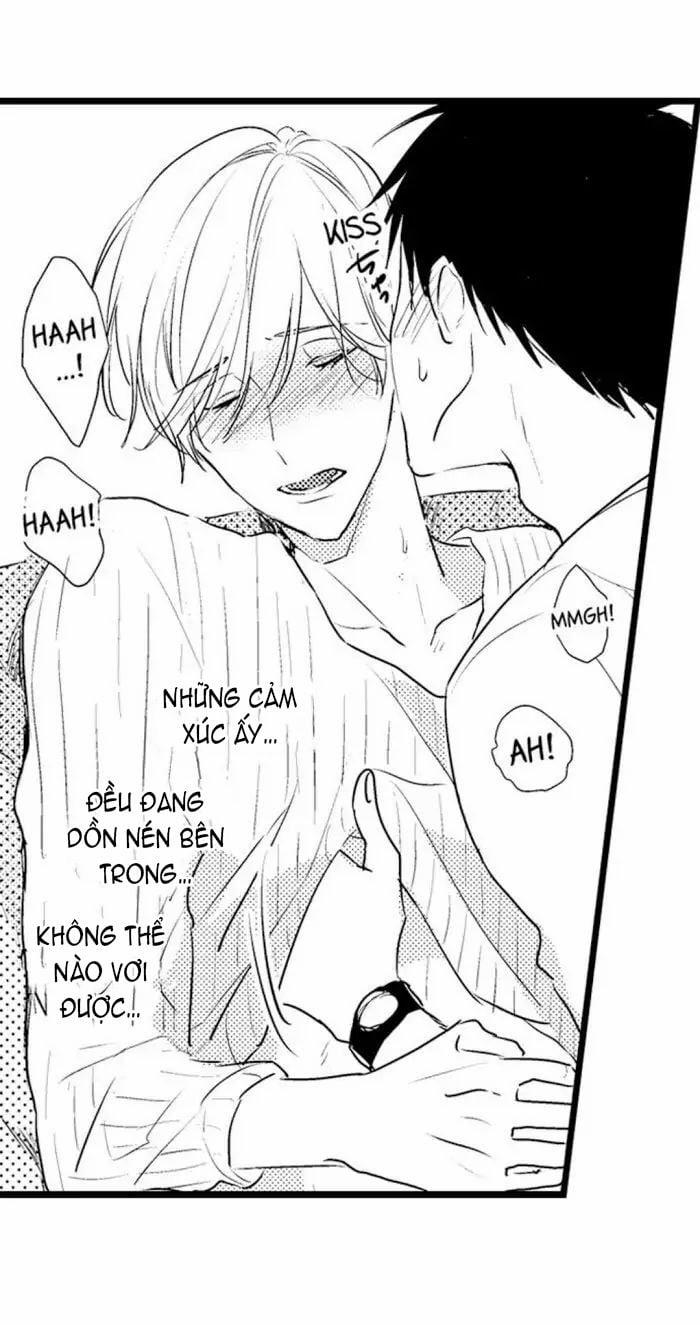 Có Là Bố Thì Cũng Có Nhu Cầu Thôi 15.1 trang 8