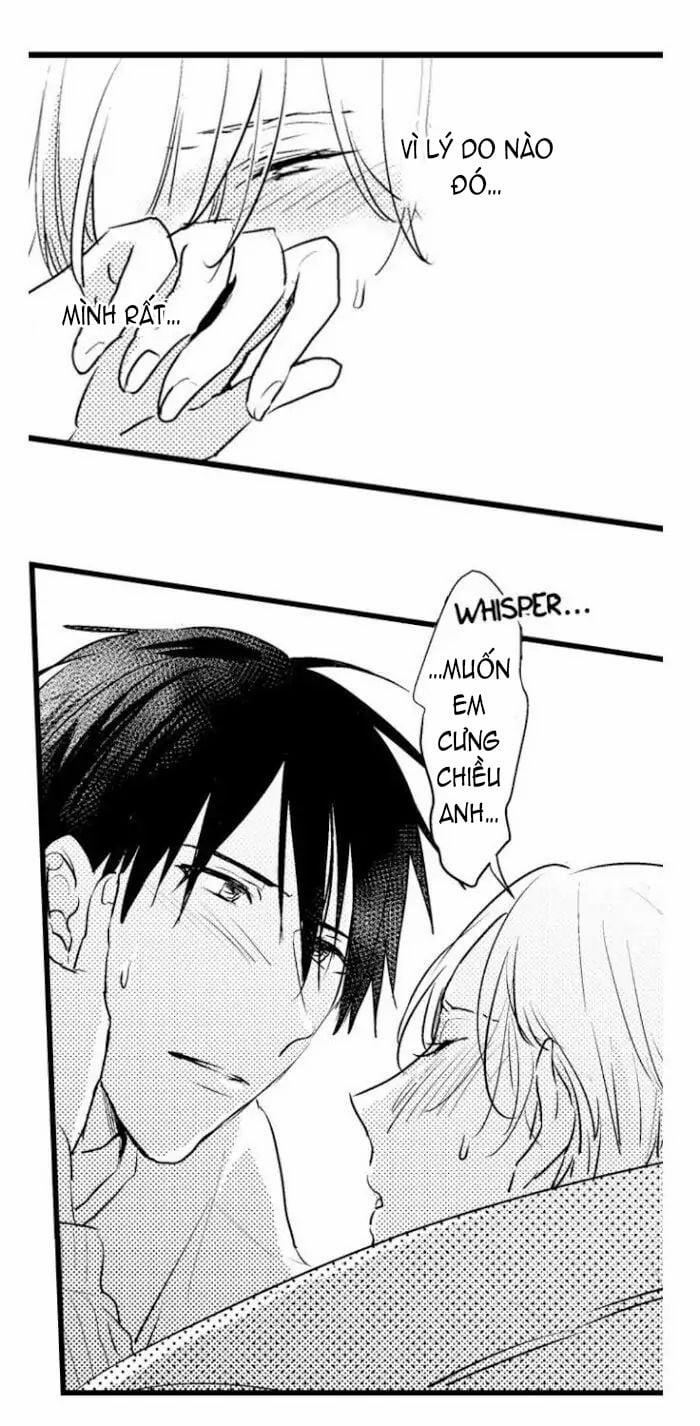 Có Là Bố Thì Cũng Có Nhu Cầu Thôi 15.1 trang 9