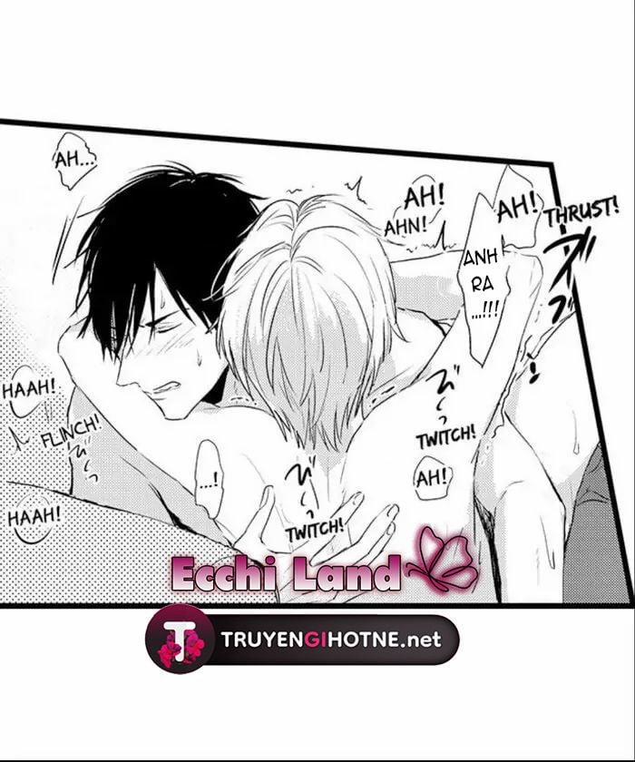 Có Là Bố Thì Cũng Có Nhu Cầu Thôi 15.2 trang 10