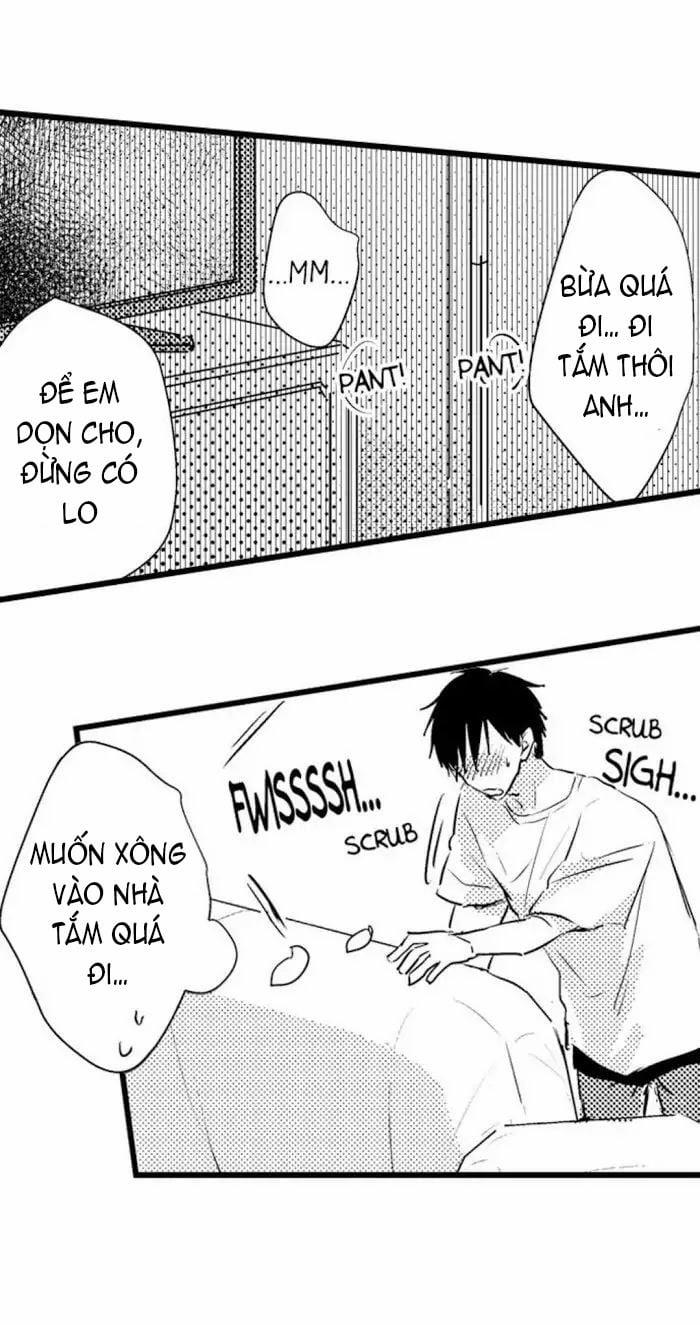 Có Là Bố Thì Cũng Có Nhu Cầu Thôi 15.2 trang 13