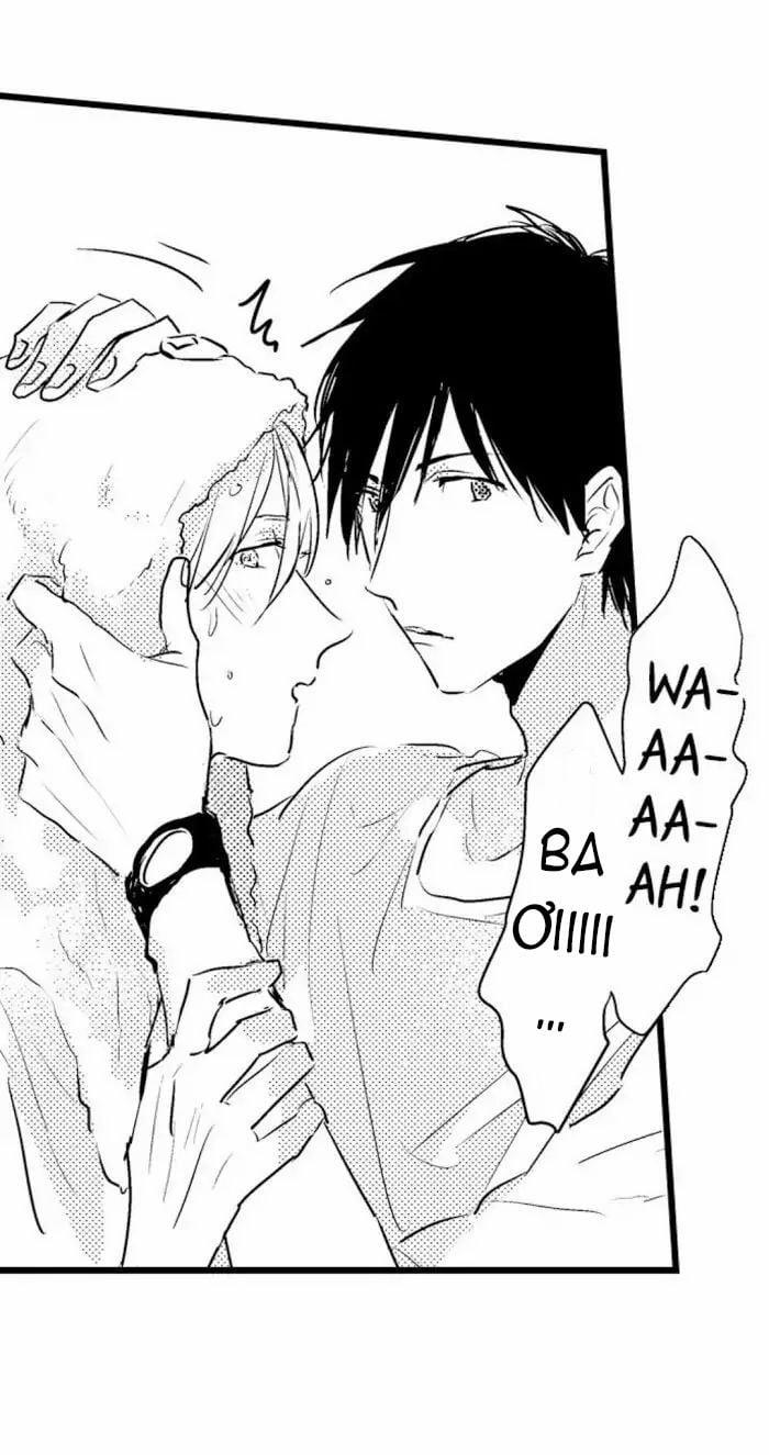 Có Là Bố Thì Cũng Có Nhu Cầu Thôi 15.2 trang 15