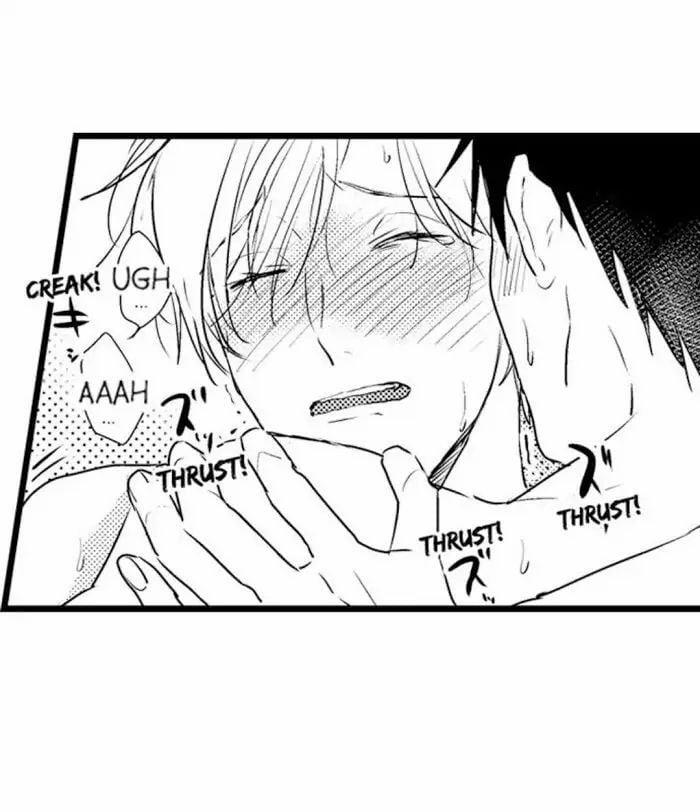 Có Là Bố Thì Cũng Có Nhu Cầu Thôi 15.2 trang 3