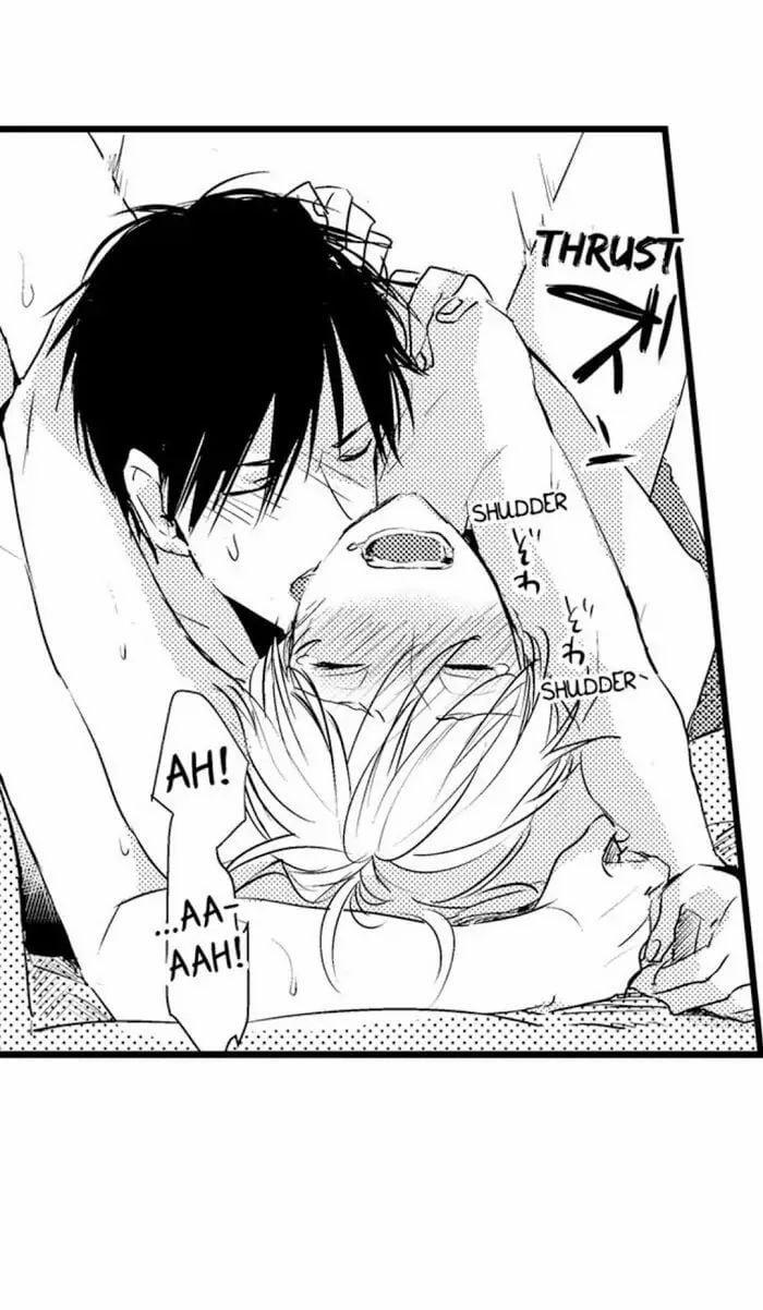 Có Là Bố Thì Cũng Có Nhu Cầu Thôi 15.2 trang 5