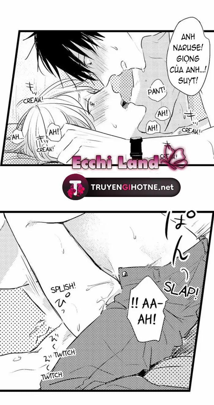 Có Là Bố Thì Cũng Có Nhu Cầu Thôi 15.2 trang 6