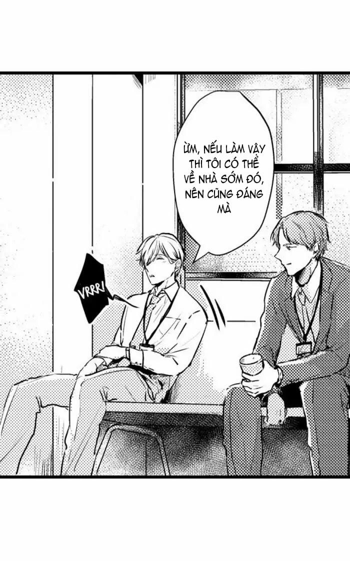 Có Là Bố Thì Cũng Có Nhu Cầu Thôi 16.1 trang 11