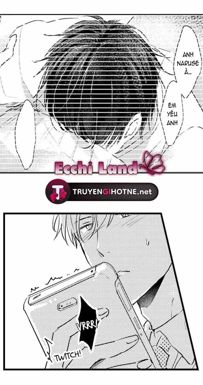 Có Là Bố Thì Cũng Có Nhu Cầu Thôi 16.1 trang 13