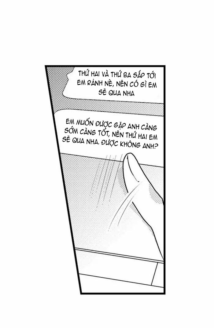 Có Là Bố Thì Cũng Có Nhu Cầu Thôi 16.1 trang 14