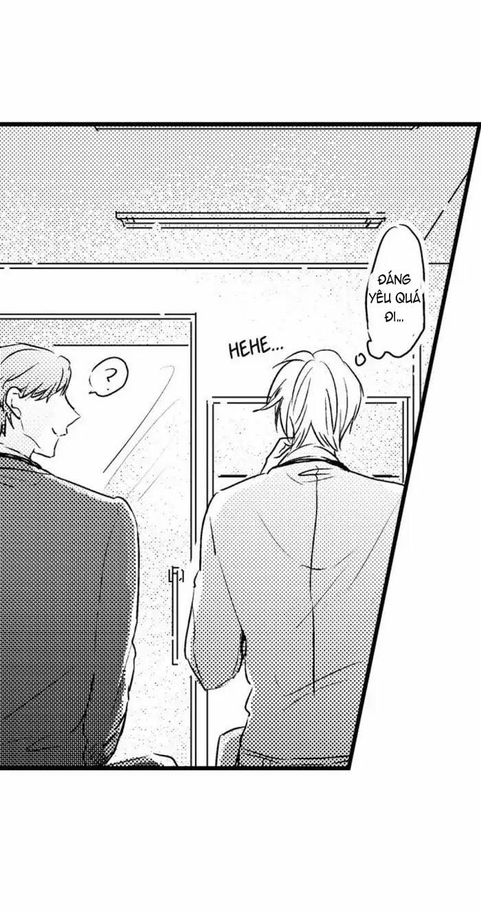 Có Là Bố Thì Cũng Có Nhu Cầu Thôi 16.1 trang 16
