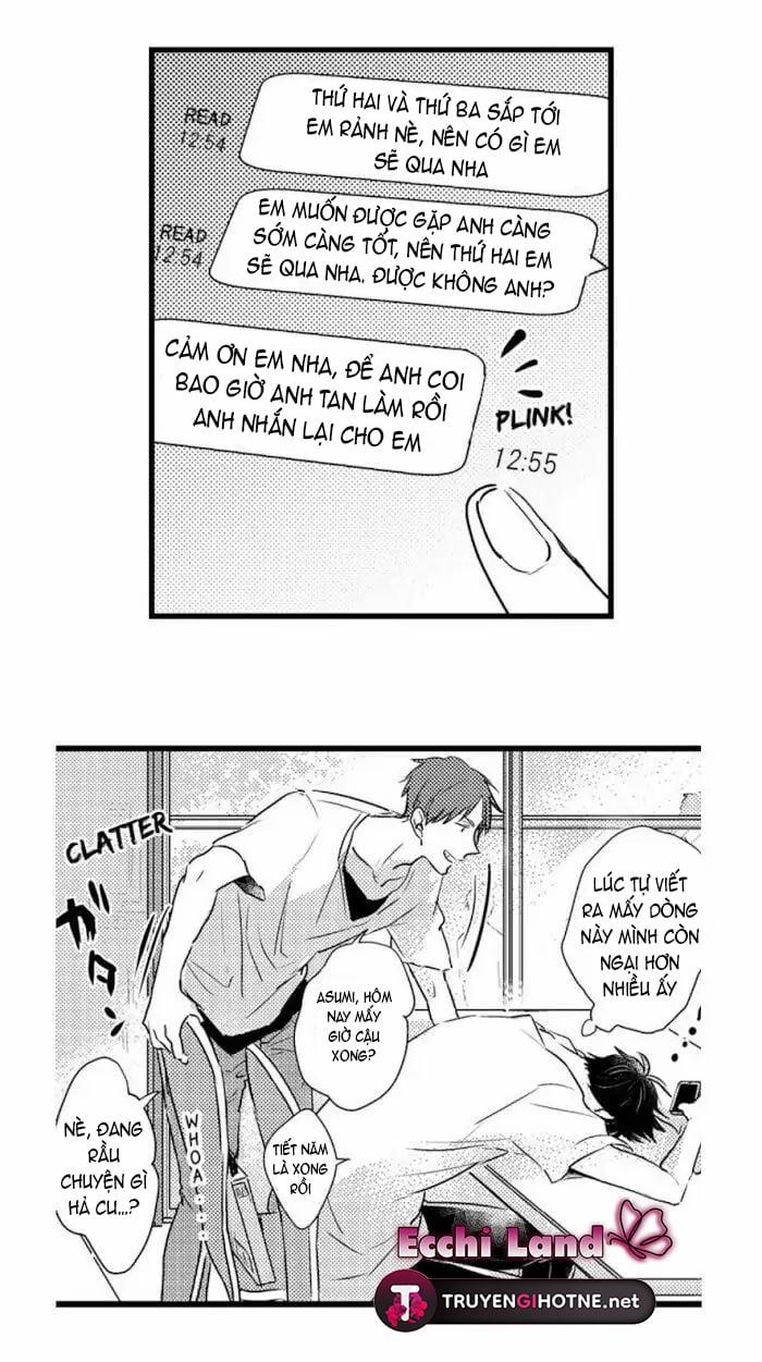 Có Là Bố Thì Cũng Có Nhu Cầu Thôi 16.1 trang 17