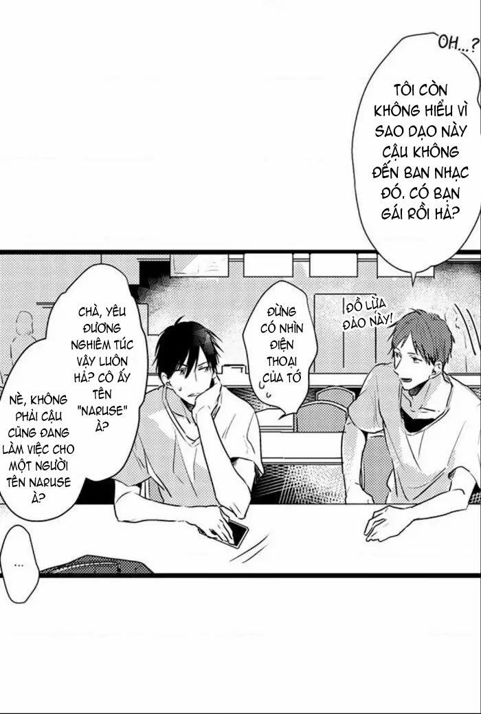 Có Là Bố Thì Cũng Có Nhu Cầu Thôi 16.1 trang 18
