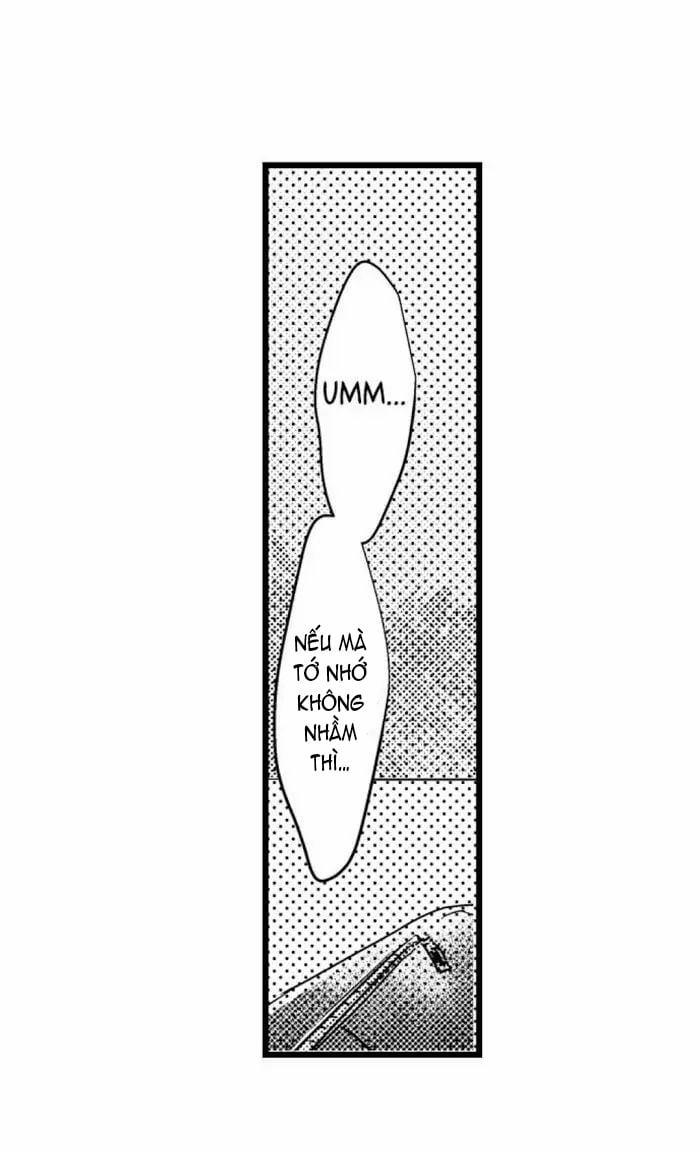 Có Là Bố Thì Cũng Có Nhu Cầu Thôi 16.1 trang 19