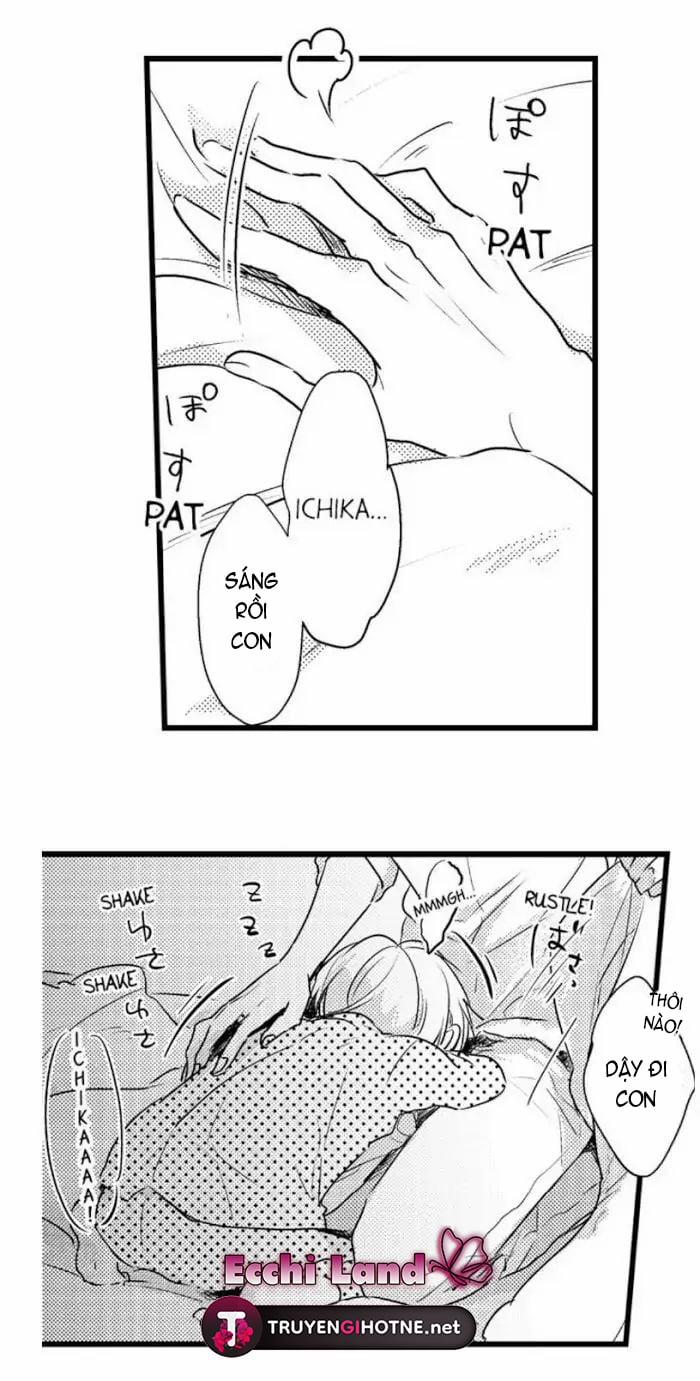 Có Là Bố Thì Cũng Có Nhu Cầu Thôi 16.1 trang 5