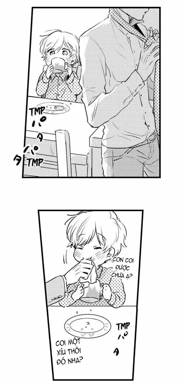 Có Là Bố Thì Cũng Có Nhu Cầu Thôi 16.1 trang 7