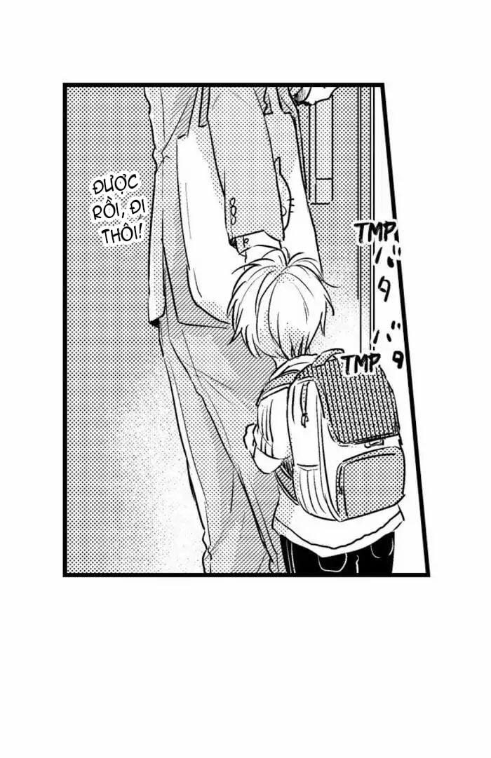 Có Là Bố Thì Cũng Có Nhu Cầu Thôi 16.1 trang 8