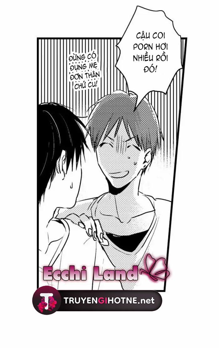 Có Là Bố Thì Cũng Có Nhu Cầu Thôi 16.2 trang 0