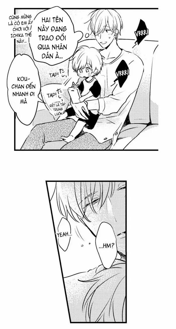 Có Là Bố Thì Cũng Có Nhu Cầu Thôi 16.2 trang 10