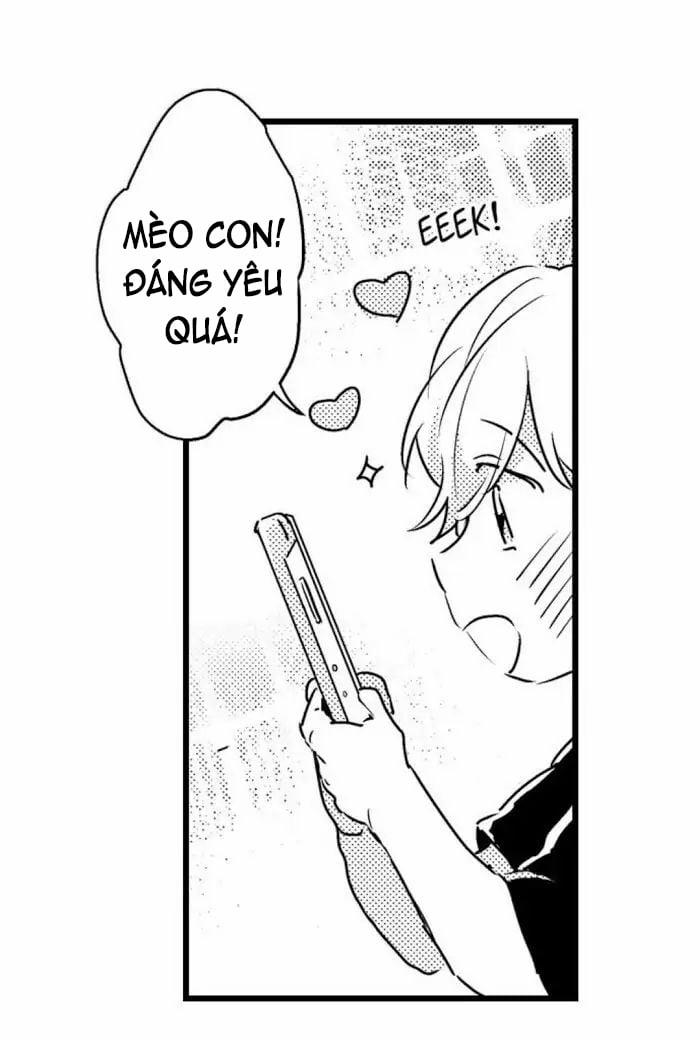 Có Là Bố Thì Cũng Có Nhu Cầu Thôi 16.2 trang 13