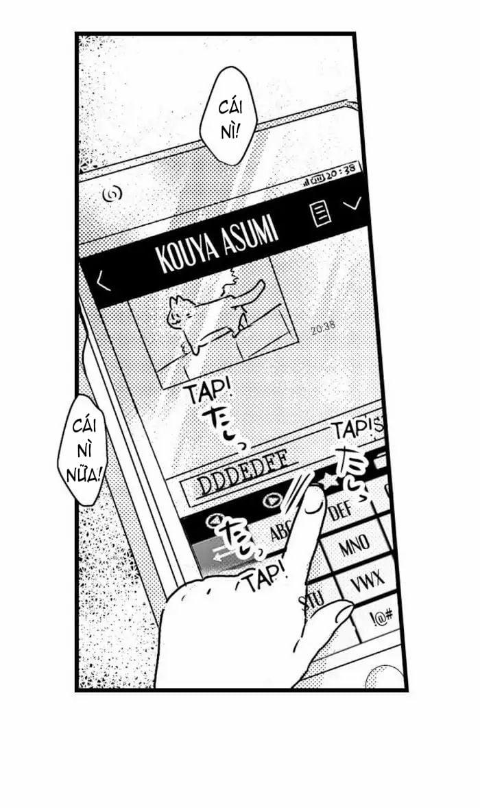 Có Là Bố Thì Cũng Có Nhu Cầu Thôi 16.2 trang 14