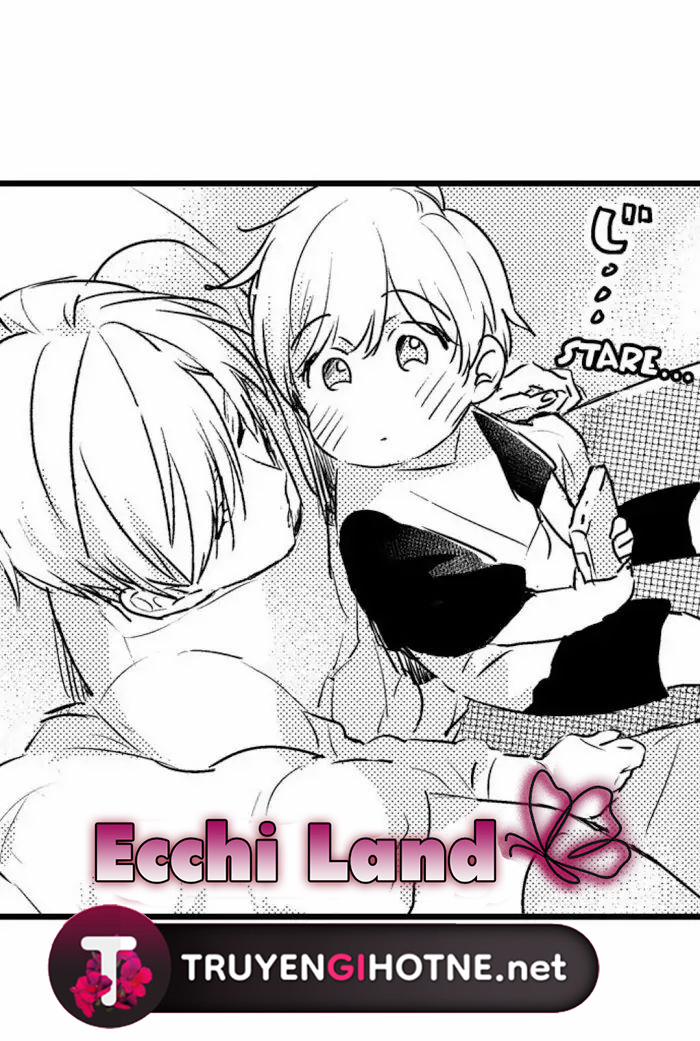 Có Là Bố Thì Cũng Có Nhu Cầu Thôi 16.2 trang 16