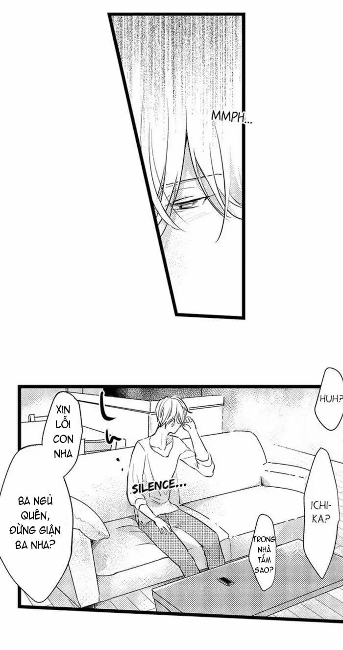 Có Là Bố Thì Cũng Có Nhu Cầu Thôi 16.2 trang 18