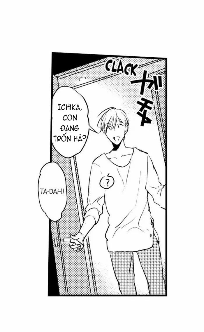 Có Là Bố Thì Cũng Có Nhu Cầu Thôi 16.2 trang 19