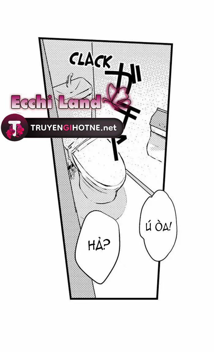 Có Là Bố Thì Cũng Có Nhu Cầu Thôi 16.2 trang 20