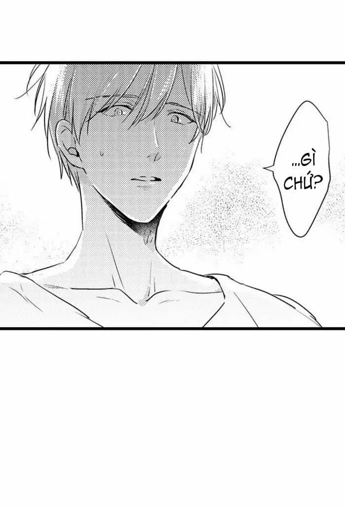Có Là Bố Thì Cũng Có Nhu Cầu Thôi 16.2 trang 22