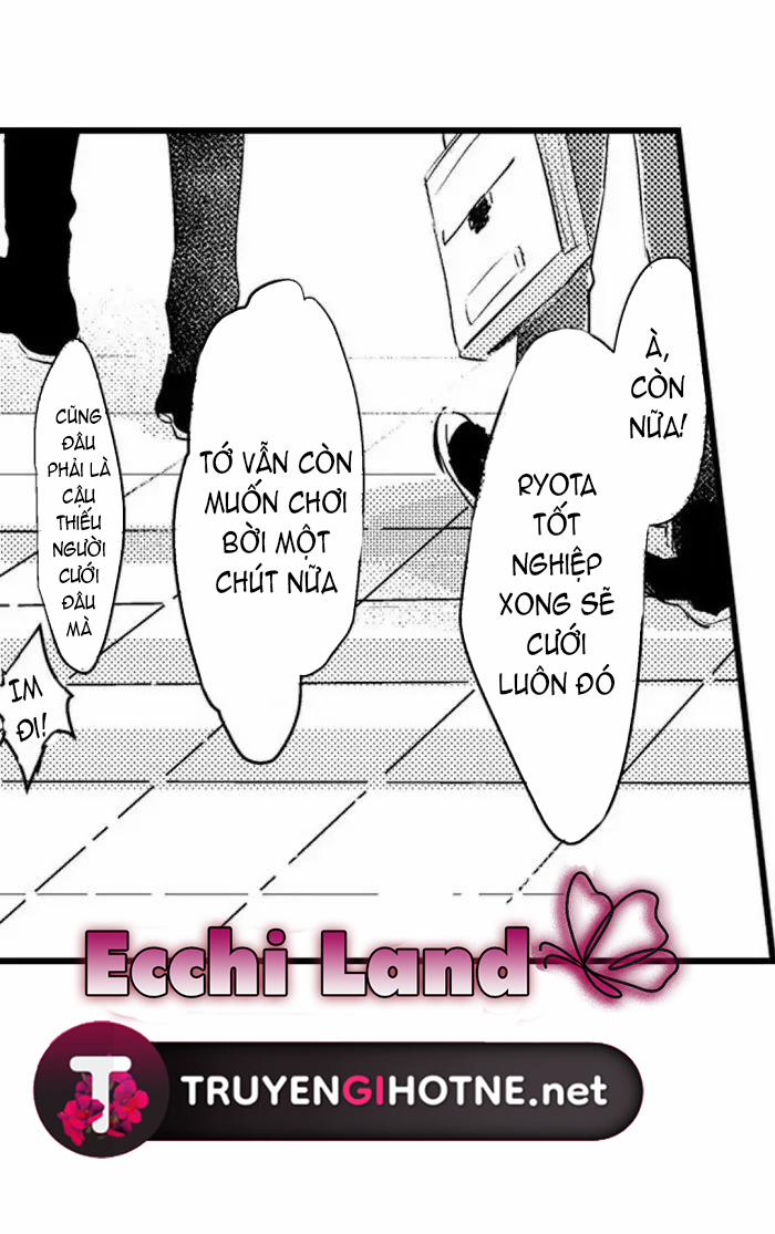 Có Là Bố Thì Cũng Có Nhu Cầu Thôi 16.2 trang 4