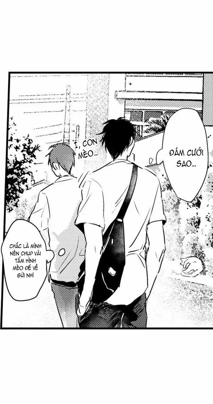 Có Là Bố Thì Cũng Có Nhu Cầu Thôi 16.2 trang 5