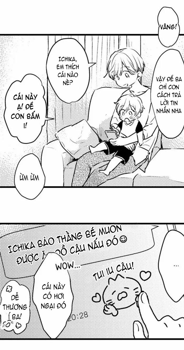 Có Là Bố Thì Cũng Có Nhu Cầu Thôi 16.2 trang 9