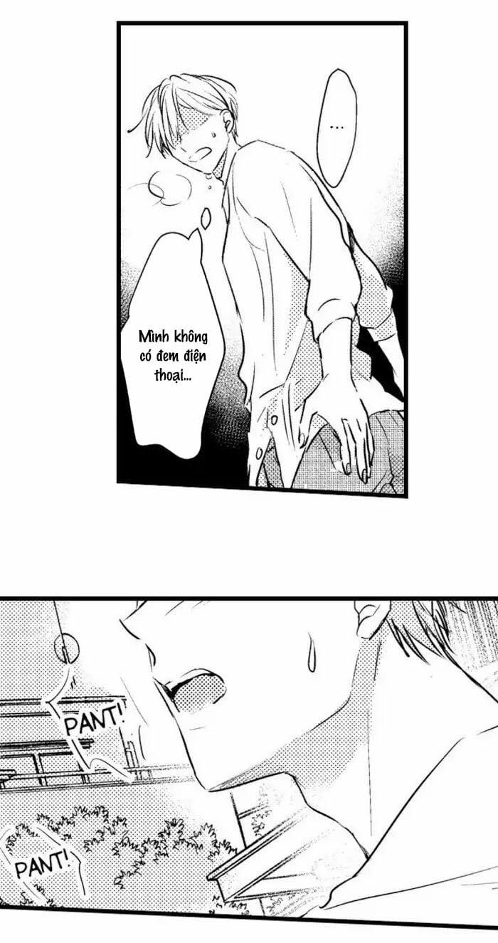 Có Là Bố Thì Cũng Có Nhu Cầu Thôi 17.1 trang 10