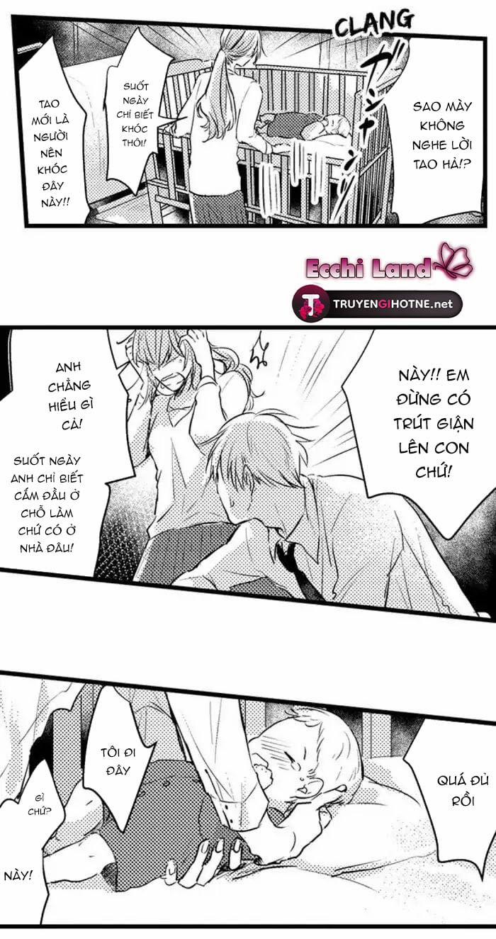 Có Là Bố Thì Cũng Có Nhu Cầu Thôi 17.1 trang 11