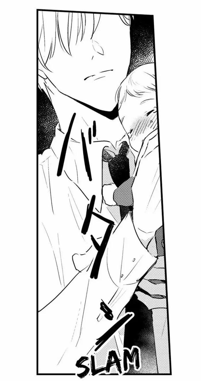 Có Là Bố Thì Cũng Có Nhu Cầu Thôi 17.1 trang 12