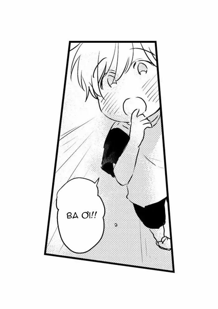 Có Là Bố Thì Cũng Có Nhu Cầu Thôi 17.1 trang 16