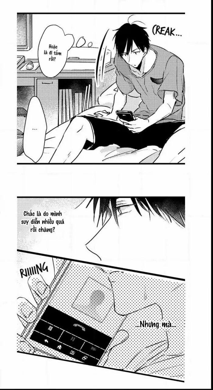 Có Là Bố Thì Cũng Có Nhu Cầu Thôi 17.1 trang 4