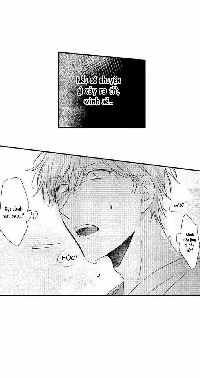 Có Là Bố Thì Cũng Có Nhu Cầu Thôi 17.1 trang 9