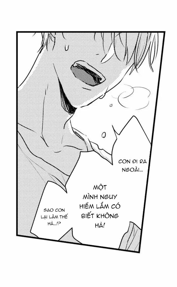 Có Là Bố Thì Cũng Có Nhu Cầu Thôi 17.2 trang 0