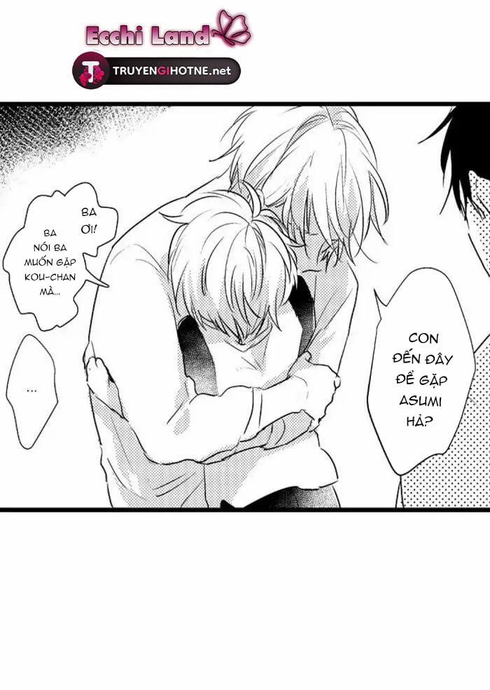 Có Là Bố Thì Cũng Có Nhu Cầu Thôi 17.2 trang 10