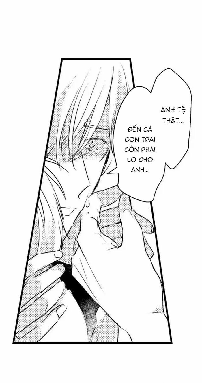 Có Là Bố Thì Cũng Có Nhu Cầu Thôi 17.2 trang 12