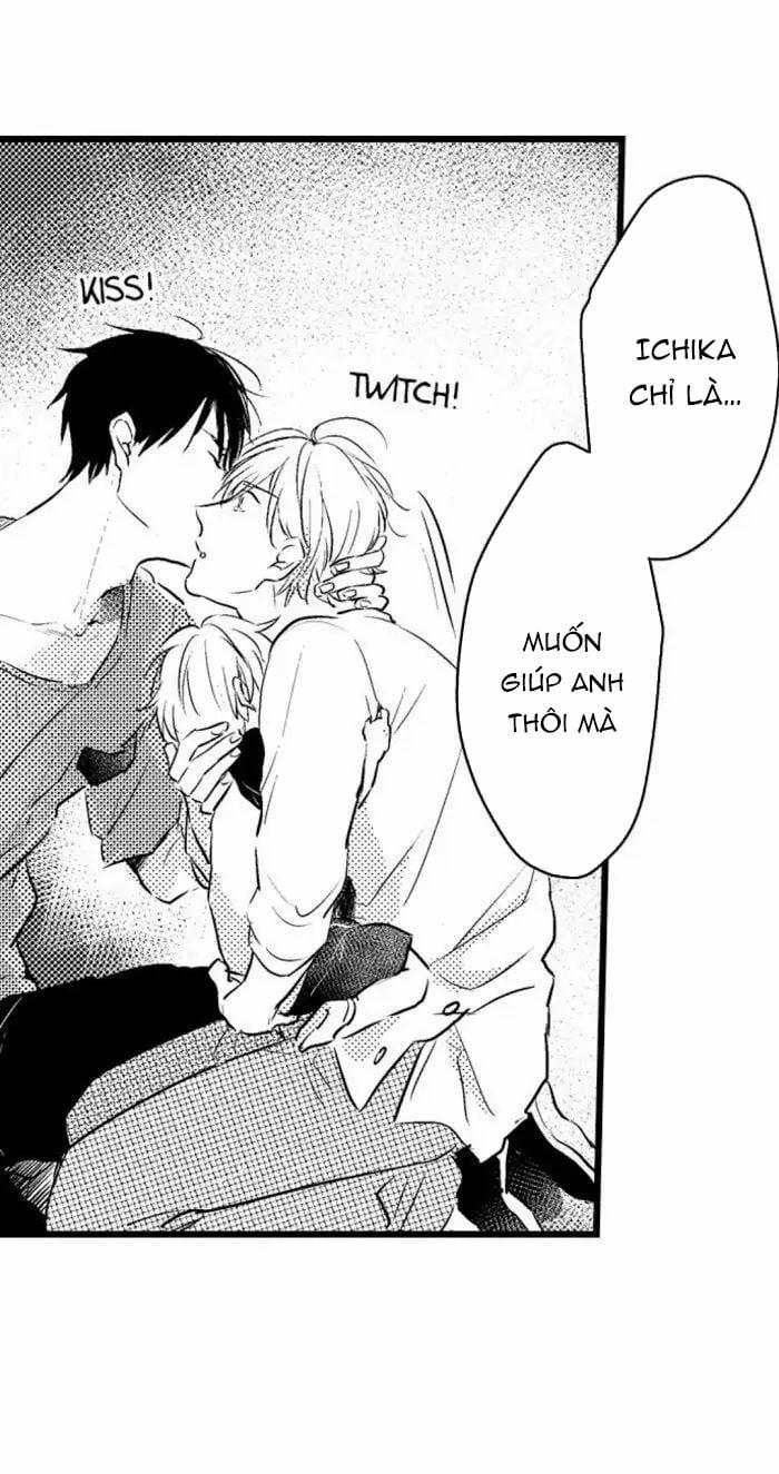 Có Là Bố Thì Cũng Có Nhu Cầu Thôi 17.2 trang 13